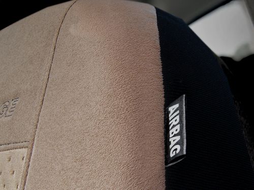 POKROWCE NA FOTELE SAMOCHODOWE PRESTIGE na Arena.pl