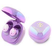 guess słuchawki bluetooth gutwsj144esu   tws + stacja dokująca