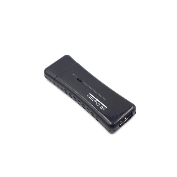USB 2.0 GRABBER HDMI AUDIO HD Capture WIN10 zdjęcie 2