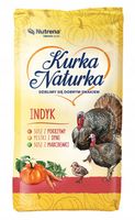 Kurka Naturka Indyk Super 3 25kg