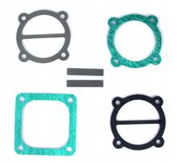 ZESTAW NAPRAWCZY GŁOWICY V-2065 / uszczeki + zaworki /