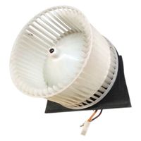 DMUCHAWA WENTYLATOR NAWIEWU OPEL VECTRA B 1996 1997 1998 1999 2000 2001