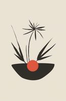 Plakat 56,6x86,4cm Esencja Wzrostu