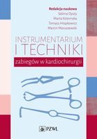 Instrumentarium i techniki zabiegów Sabina Dyszy
