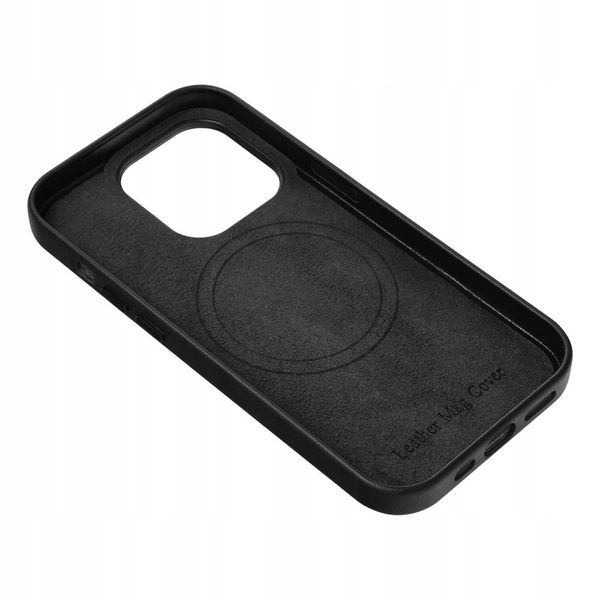 Plecki niktrade do Apple iPhone 11 Pro czarny zdjęcie 3