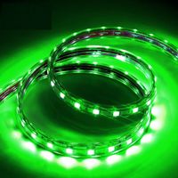 Taśma RGB 5m/300led ze sterownikiem zasilana z 230v