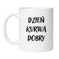 Klasyczny Biały 330 ml