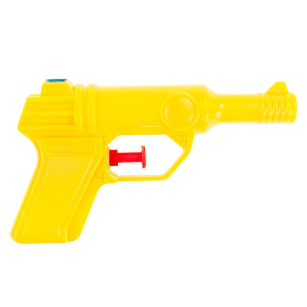 Pistolet Na Wodę Psikawka Broń Wodna Rewolwer Zabawka smingus-Dyngus zdjęcie 2