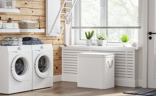 Kosz na Pranie - LCB091W01 na Arena.pl