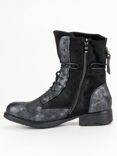 MODNE WORKERY Rozmiar - 39 na Arena.pl