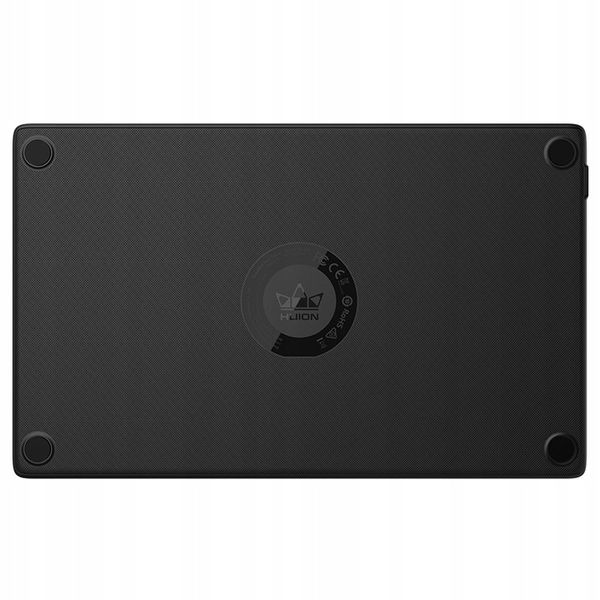 Tablet graficzny HUION H580X zdjęcie 3