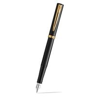 pióro wieczne waterman impression czarne gt2225499