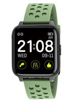 SMARTWATCH UNISEX Rubicon RNCE58 - STEROWANIE MUZYKĄ (sr010d)