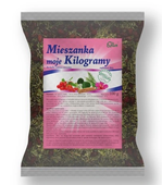 Mieszanka moje Kilogramy 100g FLOS