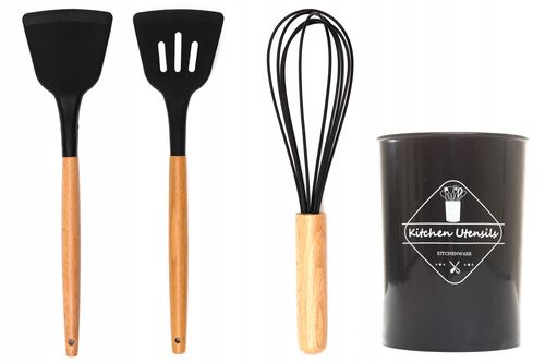 PRZYBORY XL KUCHENNE 33EL. NR:8212 na Arena.pl