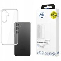 Samsung Galaxy S25 - 3mk Armor Case