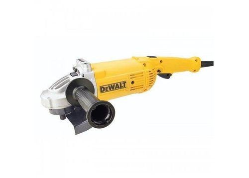 Szlifierka kątowa DEWALT DWE496-QS na Arena.pl