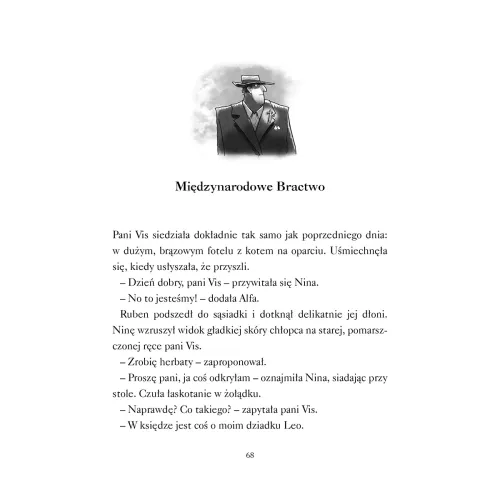 Ministerstwo Rozwiązań na Arena.pl