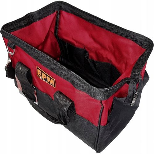 TORBA NARZĘDZIOWA 33X20X25 CM - E-955-0022 na Arena.pl