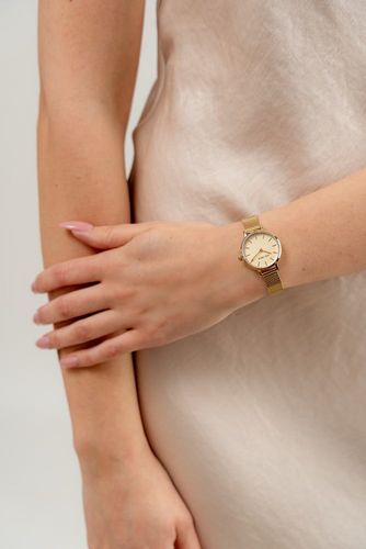 Zegarek Damski PAUL LORENS PL20004B-4D1 + BOX na Arena.pl