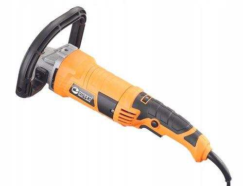 POLERKA SAMOCHODOWA SZLIFIERKA COMPACT FILC 2400W na Arena.pl