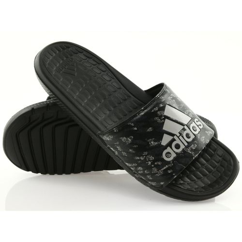Klapki adidas Voloomix BB7400 r.47 na Arena.pl