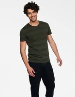 Piżama męska Henderson Keanu biała L