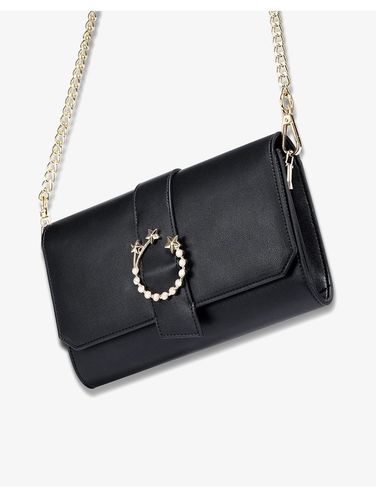 Duża kopertówka ecru na Arena.pl