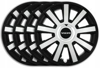 KOŁPAKI 15'' VOLVO C30 S40 V40 S60 V50 V70 S80 FLM