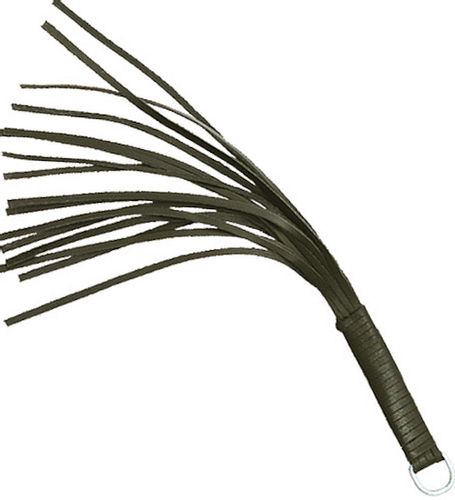 Pejcz skórzany na Arena.pl