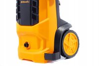 MYJKA CIŚNIENIOWA RIWALL REPW 180 SET 360BAR WĄŻ 8M +WĄŻ DO KANALIZACJI 6M