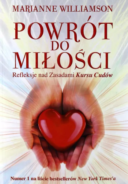 Powrót do miłości zdjęcie 1