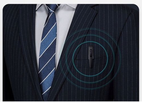 MINI KAMERA SZPIEGOWSKA UKRYTA FULLHD DŁUGOPIS na Arena.pl