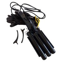 falownica lokówka do włosów 25mm