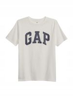 GAP Koszulka dziecięca z logo
