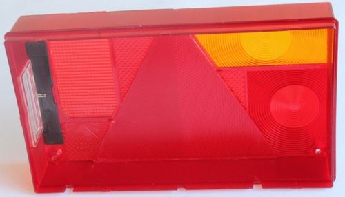 Klosz do lampy Multipoint I lewy Aspock na Arena.pl