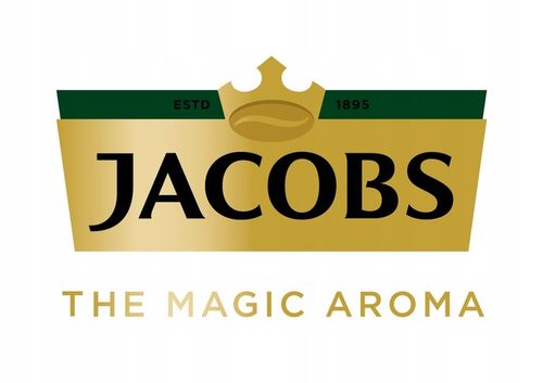 Kawa mielona Jacobs Kronung 500g na Arena.pl