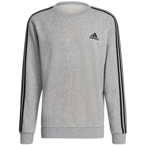 Bluza adidas Essentials Sweatshirt M GK9101 S na Arena.pl
