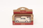Model PRL Warszawa M20 TAXI piaskowy K-531 15316