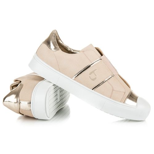 Trampki snake na platformie r.38 na Arena.pl