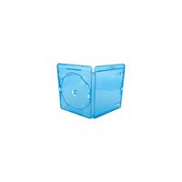 Pudełka BLU-RAY AMARAY na 2 bd-r 10szt 15mm JAKOŚĆ