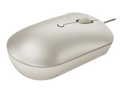 Lenovo | Compact Mouse | 540 | Wired | Sand na Arena.pl