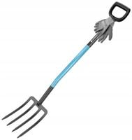 Widły Do Kopania CELLFAST IDEAL PRO SAFETOUCH