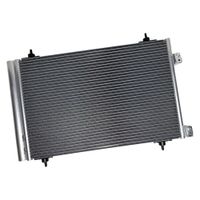 SKRAPLACZ KLIMATYZACJI CITROEN DS4 I 2011 2012 2013 2014 2015