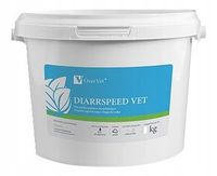 DIARRSPEED VET 2 kg na biegunkę dla cieląt prosiąt 2 kg