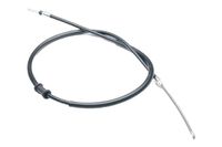 Linka hamulec ręczny FIAT Palio Tył lewy