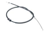 Linka hamulec ręczny FIAT Palio Tył lewy