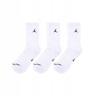 Skarpety 3-PACK Jordan Everyday Cushioned Dri-Fit M r.38-42