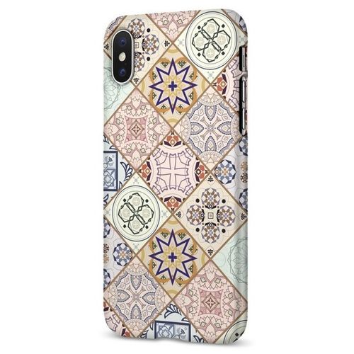 SPIGEN THIN FIT IPHONE X / IPHONE XS ARABESQUE 057CS22624 na Arena.pl