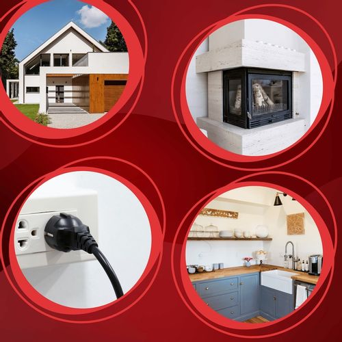 SPRAY GAŚNICZY DO DOMU iBlockFIRE Home Edition BIO SKUTECZNA DLA: A B C F E na Arena.pl